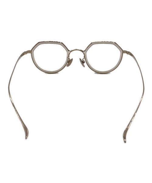 YUICHI TOYAMA（ユウイチトヤマ）YUICHI TOYAMA (ユウイチトヤマ) F.Ludwig サイズ:44□23の古着・服飾アイテム