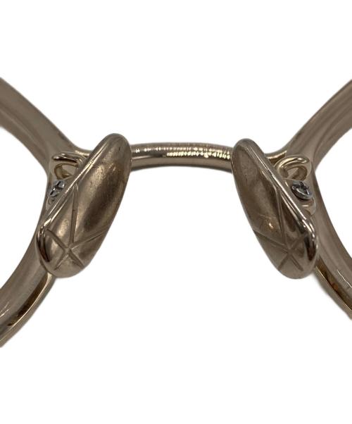 YUICHI TOYAMA（ユウイチトヤマ）YUICHI TOYAMA (ユウイチトヤマ) F.Ludwig サイズ:44□23の古着・服飾アイテム