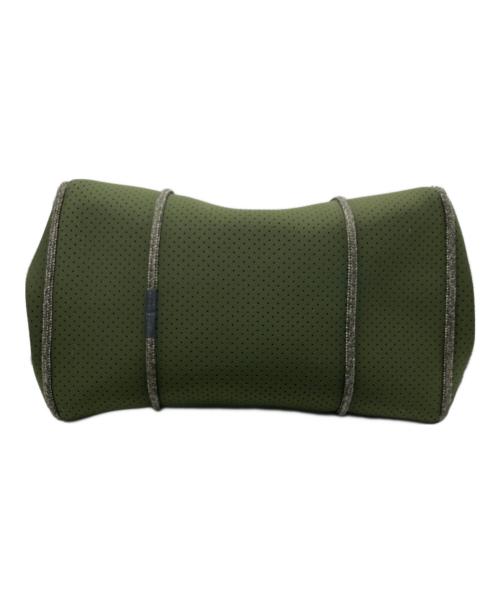 STATE OF ESCAPE（ステイトオブエスケープ）STATE OF ESCAPE (ステイトオブエスケープ) トートバッグ グリーンの古着・服飾アイテム