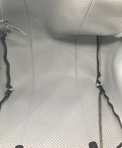 STATE OF ESCAPE（ステイトオブエスケープ）STATE OF ESCAPE (ステイトオブエスケープ) トートバッグ グリーンの古着・服飾アイテム