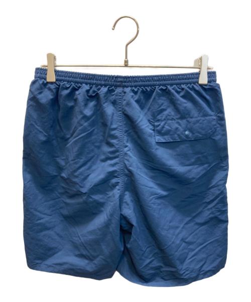 Patagonia（パタゴニア）Patagonia (パタゴニア) バギーズ・ロング 7インチ ネイビー サイズ:SIZE Sの古着・服飾アイテム