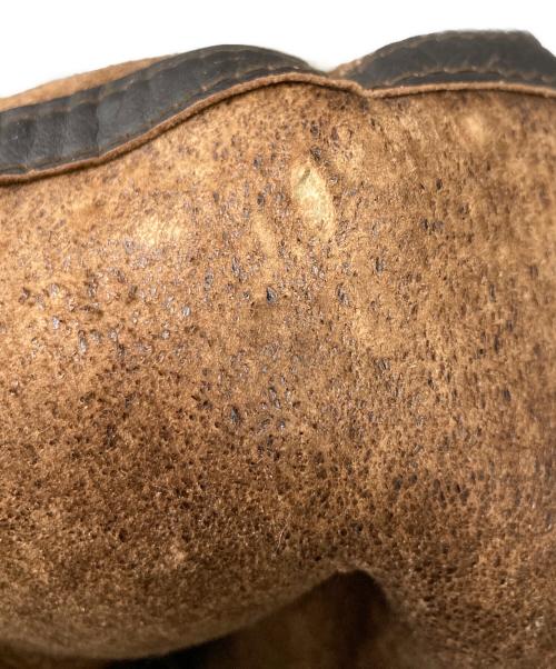 Wind Armor（ウィンドアーマー）Wind Armor (ウィンドアーマー) TYPE-3 B-3 U.S. SHEEPSKIN フライトジャケット ブラウン サイズ:Mの古着・服飾アイテム