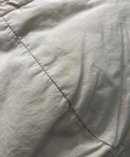 MADE IN STANDARD（メイドインスタンダード）MADE IN STANDARD (メイドインスタンダード) MONSTER Jacket TYPE-1/モンスタージャケットタイプ1 ベージュ サイズ:Lの古着・服飾アイテム