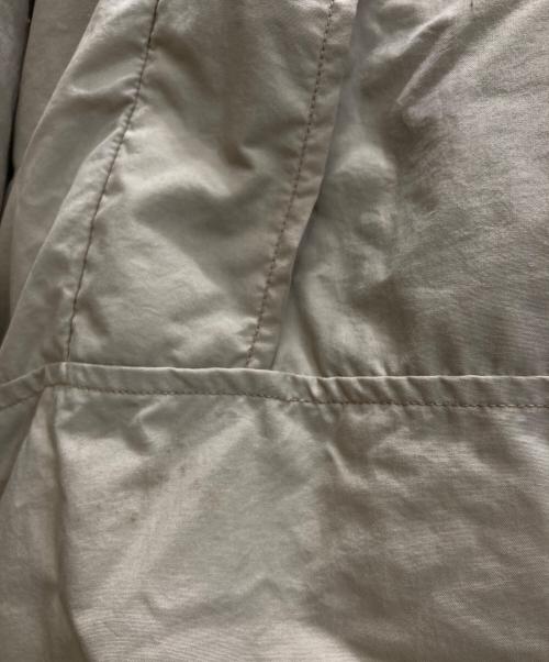 MADE IN STANDARD（メイドインスタンダード）MADE IN STANDARD (メイドインスタンダード) MONSTER Jacket TYPE-1/モンスタージャケットタイプ1 ベージュ サイズ:Lの古着・服飾アイテム