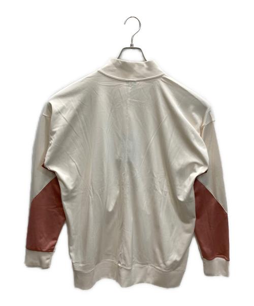 JORDAN（ジョーダン）JORDAN (ジョーダン) パリ サンジェルマン ドライフィット ストライク サード ジャケット ベージュ サイズ:XL 未使用品の古着・服飾アイテム