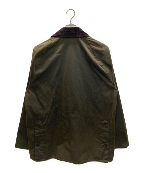 Barbour（バブアー）Barbour (バブアー) ビデイルSLオイルドジャケット カーキ サイズ:SIZE Lの古着・服飾アイテム