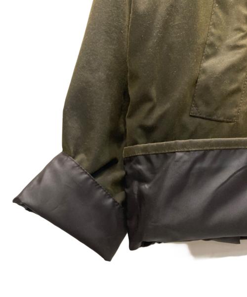 Barbour（バブアー）Barbour (バブアー) ビデイルSLオイルドジャケット カーキ サイズ:SIZE Lの古着・服飾アイテム