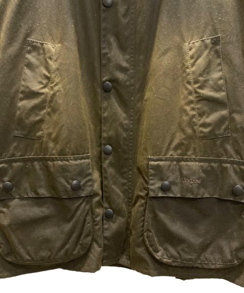 Barbour（バブアー）Barbour (バブアー) ビデイルSLオイルドジャケット カーキ サイズ:SIZE Lの古着・服飾アイテム