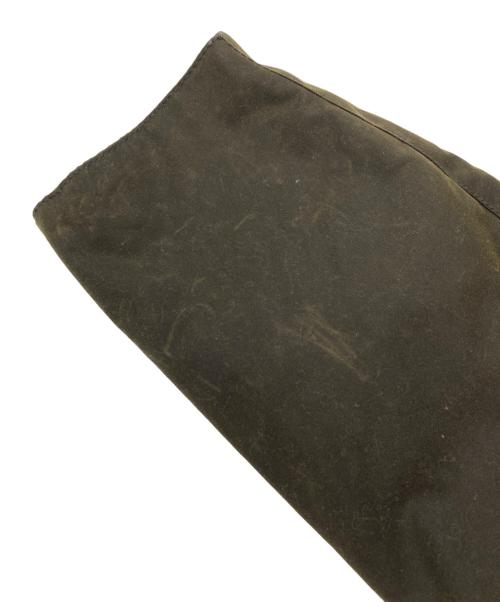 Barbour（バブアー）Barbour (バブアー) ビデイルSLオイルドジャケット カーキ サイズ:SIZE Lの古着・服飾アイテム