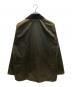 Barbour (バブアー) ビデイルSLオイルドジャケット カーキ サイズ:SIZE L：16000円