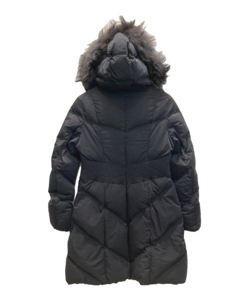 TATRAS（タトラス）TATRAS (タトラス) ダウンコート ブラック サイズ:3の古着・服飾アイテム