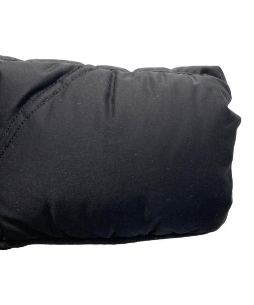 TATRAS（タトラス）TATRAS (タトラス) ダウンコート ブラック サイズ:3の古着・服飾アイテム