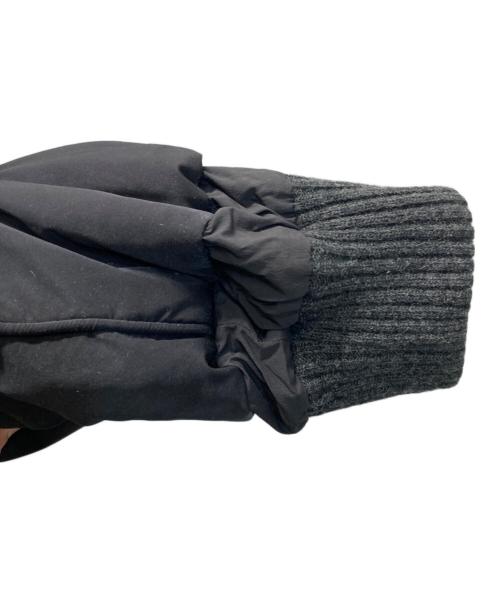 TATRAS（タトラス）TATRAS (タトラス) ダウンコート ブラック サイズ:3の古着・服飾アイテム