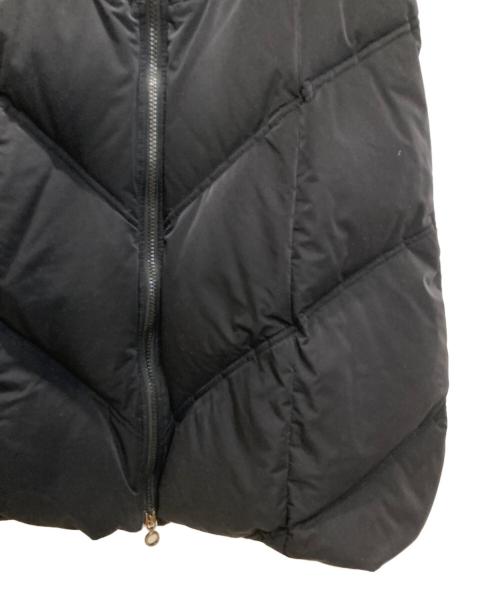 TATRAS（タトラス）TATRAS (タトラス) ダウンコート ブラック サイズ:3の古着・服飾アイテム