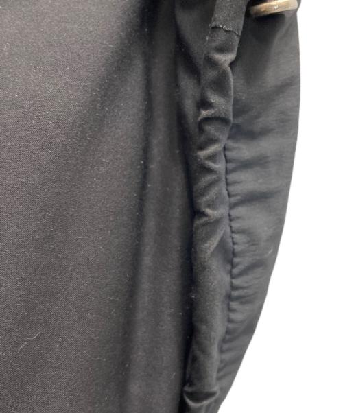 TATRAS（タトラス）TATRAS (タトラス) ダウンコート ブラック サイズ:3の古着・服飾アイテム