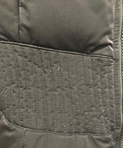 TATRAS（タトラス）TATRAS (タトラス) ダウンコート ブラック サイズ:3の古着・服飾アイテム