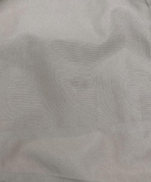 adidas（アディダス）adidas (アディダス) HUMAN MADE (ヒューマンメイド) INFL VEST HM ベージュ サイズ:Lの古着・服飾アイテム