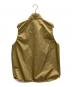 adidas (アディダス) HUMAN MADE (ヒューマンメイド) INFL VEST HM ベージュ サイズ:L：8000円