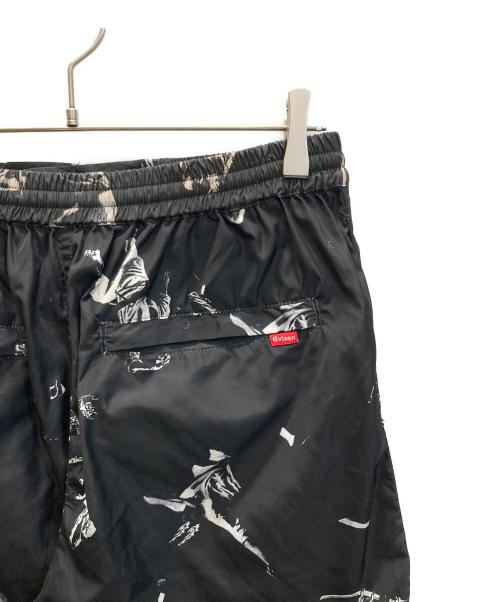 EVISEN（エビセン）EVISEN (エビセン) KERI SHORTS ブラック サイズ:Lの古着・服飾アイテム