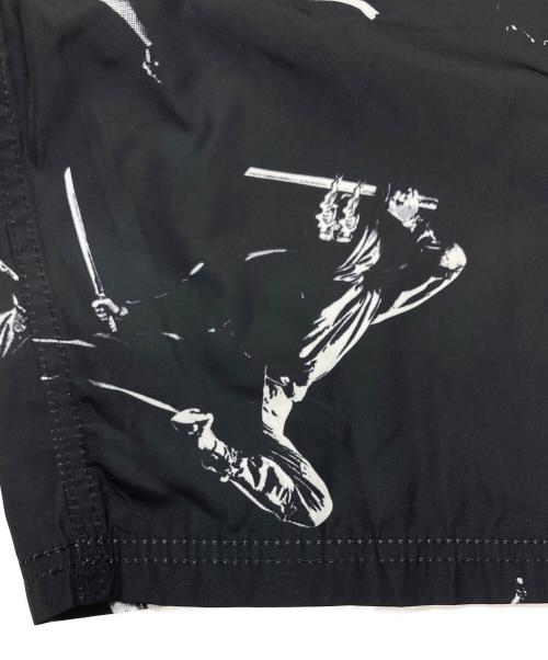 EVISEN（エビセン）EVISEN (エビセン) KERI SHORTS ブラック サイズ:Lの古着・服飾アイテム