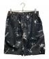 EVISEN（エビセン）の古着「KERI SHORTS」｜ブラック