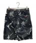 EVISEN (エビセン) KERI SHORTS ブラック サイズ:L：5000円