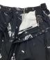 中古・古着 EVISEN (エビセン) KERI SHORTS ブラック サイズ:L：5000円