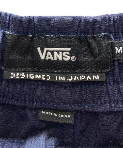 VANS（ヴァンズ）VANS (ヴァンズ) TOKYO DESIGN COLLECTIVE (トウキョウデザインコレクティブ) HELI CRUISE SHORTS ネイビー サイズ:Mの古着・服飾アイテム