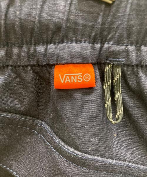 VANS（ヴァンズ）VANS (ヴァンズ) TOKYO DESIGN COLLECTIVE (トウキョウデザインコレクティブ) HELI CRUISE SHORTS ネイビー サイズ:Mの古着・服飾アイテム