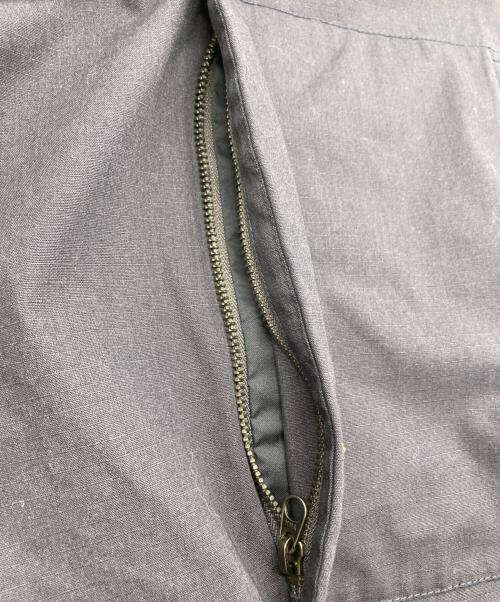 VANS（ヴァンズ）VANS (ヴァンズ) TOKYO DESIGN COLLECTIVE (トウキョウデザインコレクティブ) HELI CRUISE SHORTS ネイビー サイズ:Mの古着・服飾アイテム