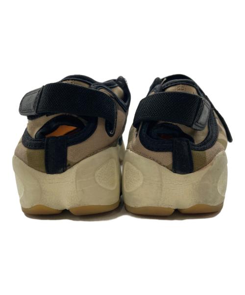 NIKE（ナイキ）NIKE (ナイキ) WMNS AIR RIFT オリーブ サイズ:23cmの古着・服飾アイテム