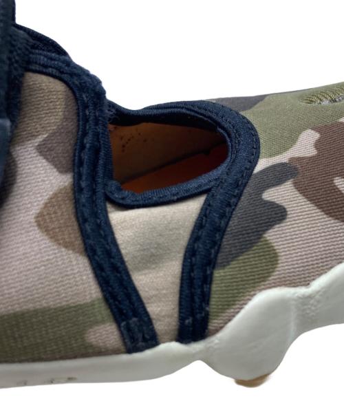 NIKE（ナイキ）NIKE (ナイキ) WMNS AIR RIFT オリーブ サイズ:23cmの古着・服飾アイテム