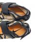中古・古着 NIKE (ナイキ) WMNS AIR RIFT オリーブ サイズ:23cm：7000円
