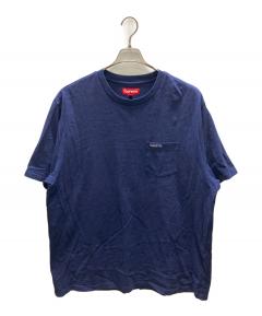中古・古着通販】SEESEE (シーシー) SUPER BIG FLAT SS BOADER POCKET