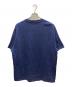 SUPREME (シュプリーム) S/S Pocket Tee ネイビー サイズ:SIZE XXL：7000円