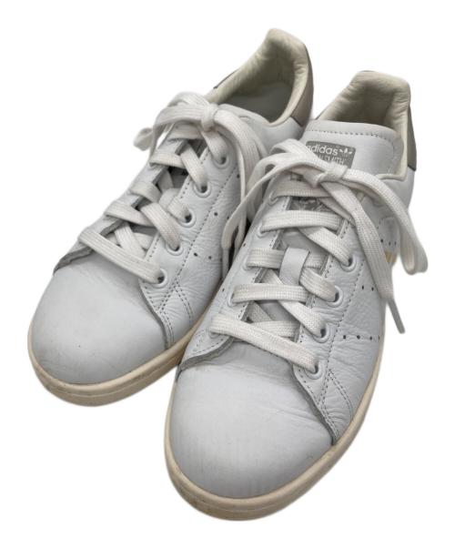 adidas（アディダス）adidas (アディダス) STAN Smith ホワイト サイズ:23cmの古着・服飾アイテム