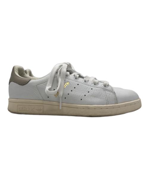 adidas（アディダス）adidas (アディダス) STAN Smith ホワイト サイズ:23cmの古着・服飾アイテム