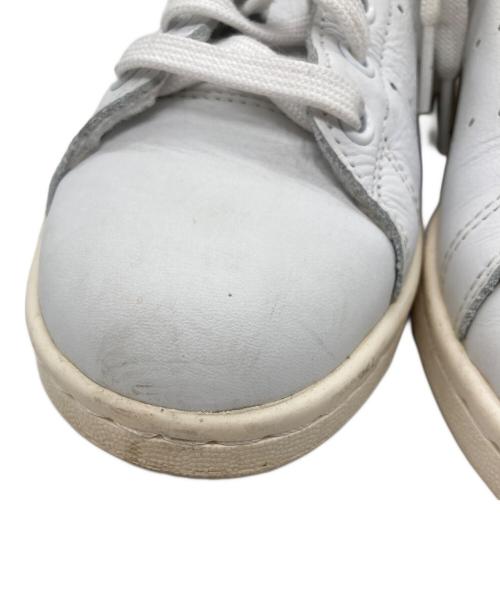 adidas（アディダス）adidas (アディダス) STAN Smith ホワイト サイズ:23cmの古着・服飾アイテム