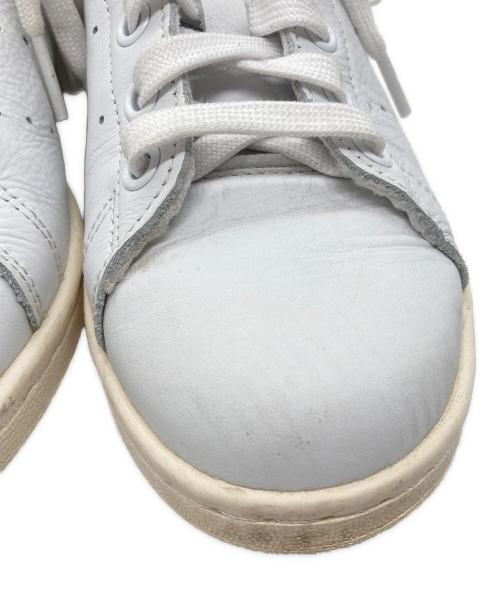 adidas（アディダス）adidas (アディダス) STAN Smith ホワイト サイズ:23cmの古着・服飾アイテム