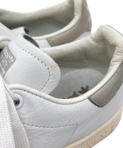 adidas（アディダス）adidas (アディダス) STAN Smith ホワイト サイズ:23cmの古着・服飾アイテム