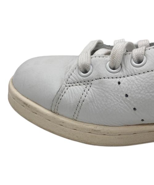 adidas（アディダス）adidas (アディダス) STAN Smith ホワイト サイズ:23cmの古着・服飾アイテム