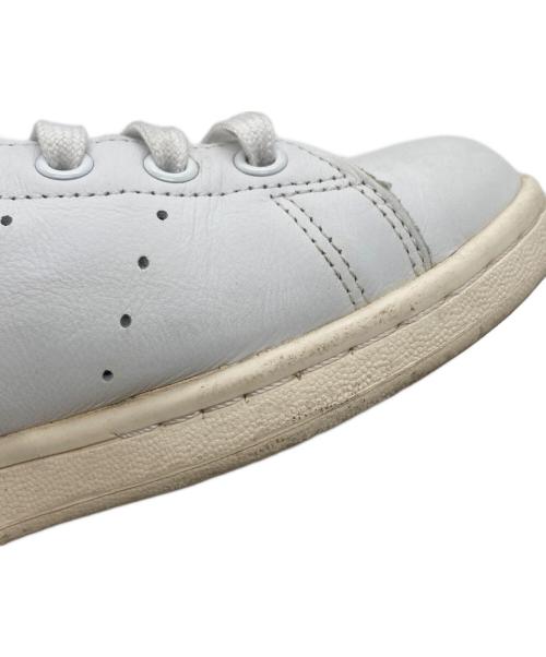 adidas（アディダス）adidas (アディダス) STAN Smith ホワイト サイズ:23cmの古着・服飾アイテム