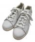 adidas（アディダス）の古着「STAN Smith」｜ホワイト