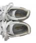 中古・古着 adidas (アディダス) STAN Smith ホワイト サイズ:23cm：7000円