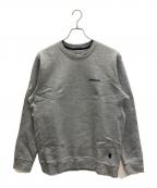 ）の古着「Fitz Roy Icon Uprisal Crew Sweatshirt」｜グレー