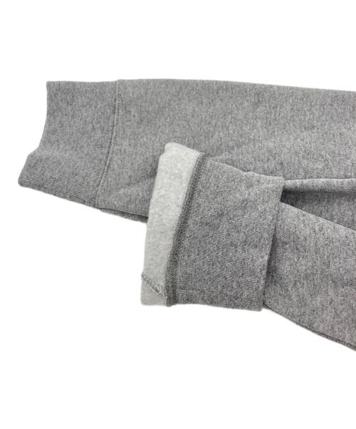 Patagonia（パタゴニア）Patagonia (パタゴニア) Fitz Roy Icon Uprisal Crew Sweatshirt グレー サイズ:SIZE M 未使用品の古着・服飾アイテム