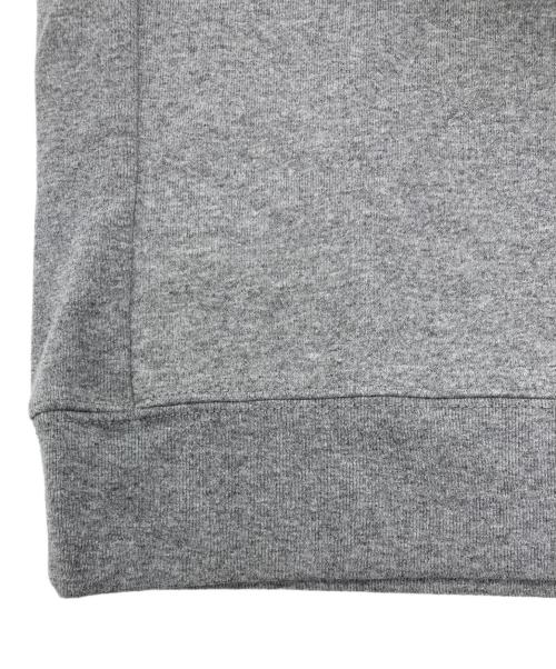 Patagonia（パタゴニア）Patagonia (パタゴニア) Fitz Roy Icon Uprisal Crew Sweatshirt グレー サイズ:SIZE M 未使用品の古着・服飾アイテム