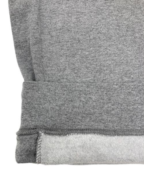 Patagonia（パタゴニア）Patagonia (パタゴニア) Fitz Roy Icon Uprisal Crew Sweatshirt グレー サイズ:SIZE M 未使用品の古着・服飾アイテム