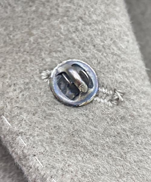 TAGLIATORE（タリアトーレ）TAGLIATORE (タリアトーレ) アルパカ混ダブルチェスターコート ベージュ サイズ:44/Rの古着・服飾アイテム