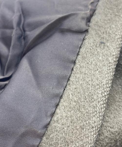 TAGLIATORE（タリアトーレ）TAGLIATORE (タリアトーレ) アルパカ混ダブルチェスターコート ベージュ サイズ:44/Rの古着・服飾アイテム